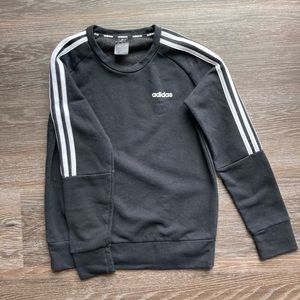 Adidas Pullover Sweatshirt